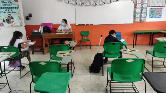 La reducción en los nacimientos es una tendencia nacional que confirma el Inegi La reducción en los nacimientos es una tendencia nacional que confirma el Inegi