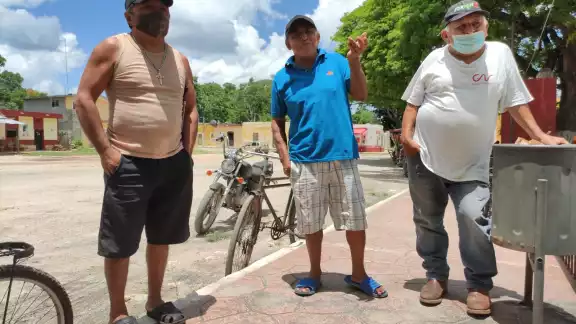 Más de 70 adultos y 60 niños son afectados por la granja porcícola Más de 70 adultos y 60 niños son afectados por la granja porcícola