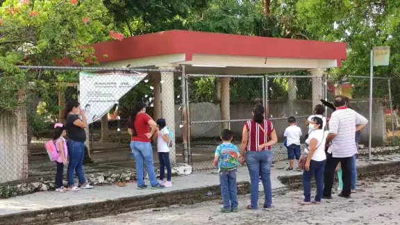 Secretaría de Educación subrayó que todo tendrá que ser personal
