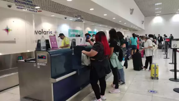 Dos vuelos internacionales saldrán desde el aeropuerto de Mérida hacia Houston y Miami Dos vuelos internacionales saldrán desde el aeropuerto de Mérida hacia Houston y Miami