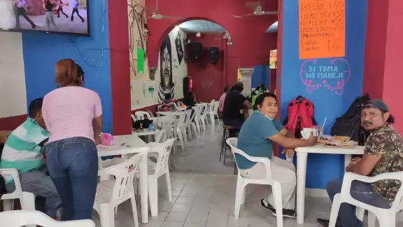 Según una legisladora federal de Morena, la Comuna meridana tiene “gestores” que piden “mordidas” de hasta 15 mil pesos Según una legisladora federal de Morena, la Comuna meridana tiene “gestores” que piden “mordidas” de hasta 15 mil pesos