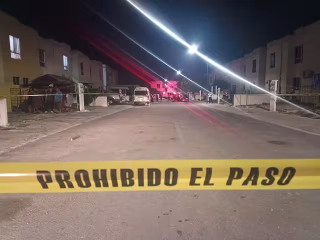 Fueron ingresados en el Centro de Retención Municipal de Solidaridad