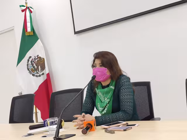 Se esperan que realicen foros estatales en donde se prevé contar con la presencia de activistas, presidentas municipales, legisladoras estatales y federales