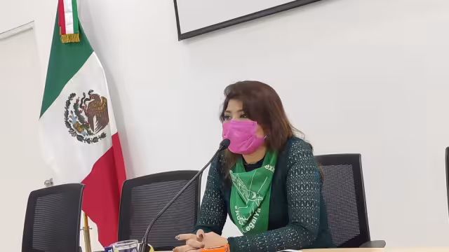 Se esperan que realicen foros estatales en donde se prevé contar con la presencia de activistas, presidentas municipales, legisladoras estatales y federales