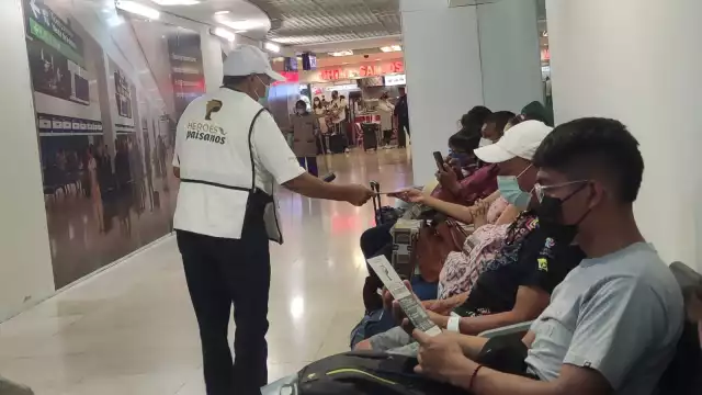 En 2019 registraron más yucatecos deportados, siendo la muerte por COVID-19 la que más predominó