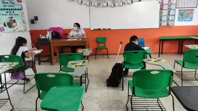 La reducción en los nacimientos es una tendencia nacional que confirma el Inegi