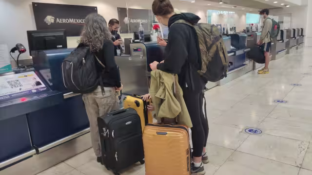 En abril comenzarán las operaciones