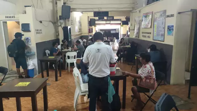 La Canirac Yucatán anunció que el sector continuará utilizando las medidas de bioseguridad para evitar una nueva ola