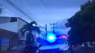 Asaltan la asociación de la diputada Mildred Ávila