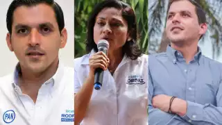 María Ordaz Martínez será la nueva Directora del Instituto Tecnológico Superior (ITS) de Progreso