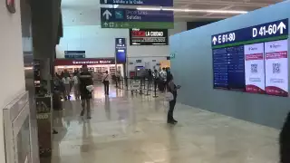 El resto de las operaciones se reportan sin contratiempos