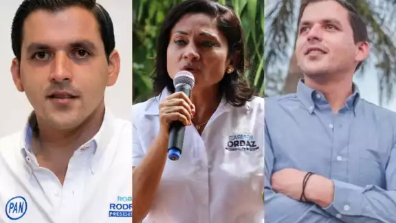 María Ordaz Martínez será la nueva Directora del Instituto Tecnológico Superior (ITS) de Progreso María Ordaz Martínez será la nueva Directora del Instituto Tecnológico Superior (ITS) de Progreso