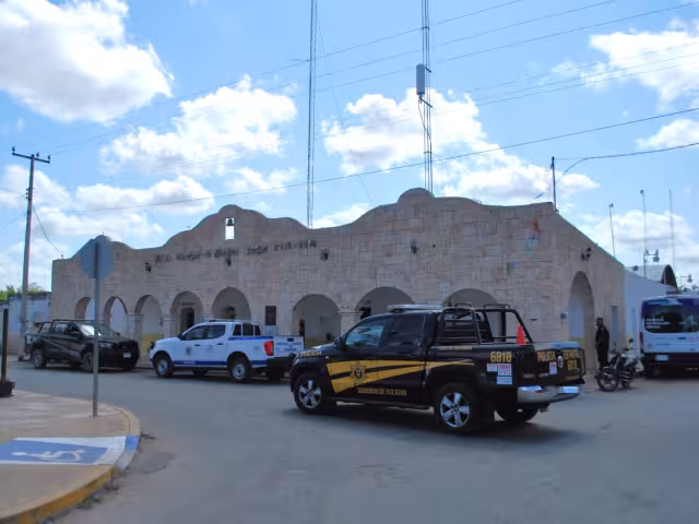 En Mérida temen que la violencia se presente durante las elecciones