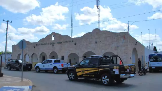 En Mérida temen que la violencia se presente durante las elecciones