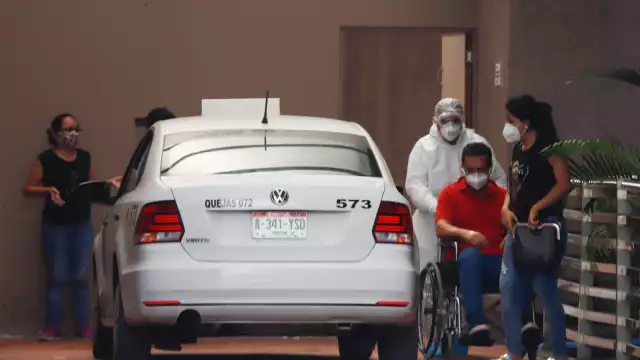 De acuerdo con la OMS, una de cada diez personas presenta secuelas después del padecimiento