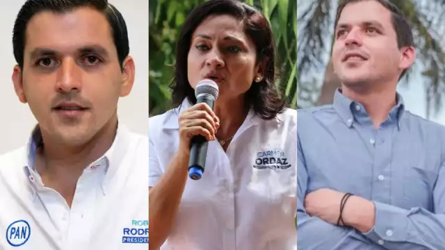 María Ordaz Martínez será la nueva Directora del Instituto Tecnológico Superior (ITS) de Progreso