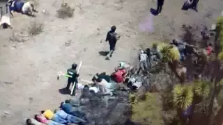 23 personas son reportadas como desaparecidas en San Luis Potosí