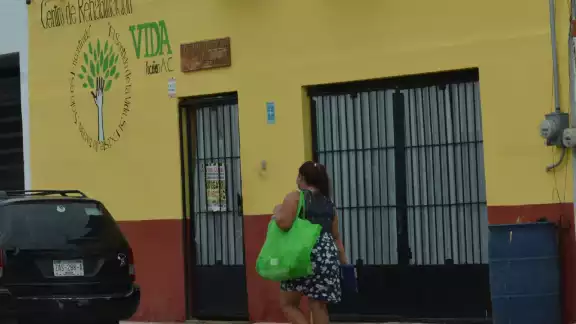 El centro de rehabilitación ya tiene varias denuncias