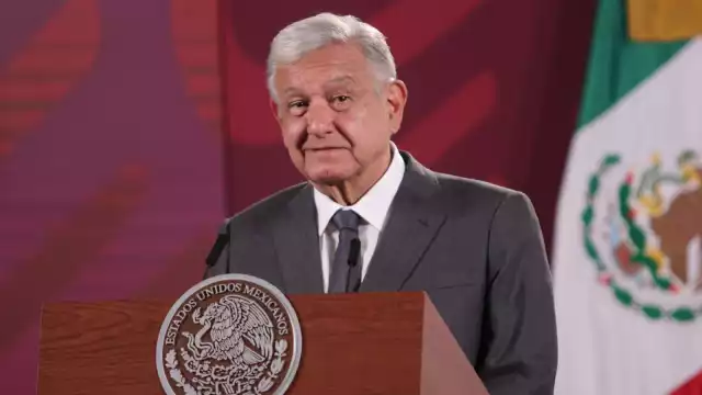 Ante freno a su reforma electoral, AMLO se resigna y anuncia envío de nueva iniciativa