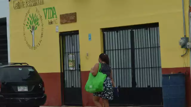 El centro de rehabilitación ya tiene varias denuncias