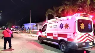 Suman 103 suicidios durante el 2023 en Yucatán