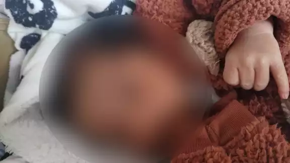 El menor fue hallado en Edomex y se encuentra en buen estado de salud