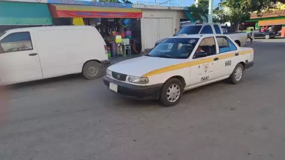 Chetumaleños ponen en evidencia el exceso de cobro y la nueva tarifa NO autorizada por el Instituto de Movilidad de Quintana Roo