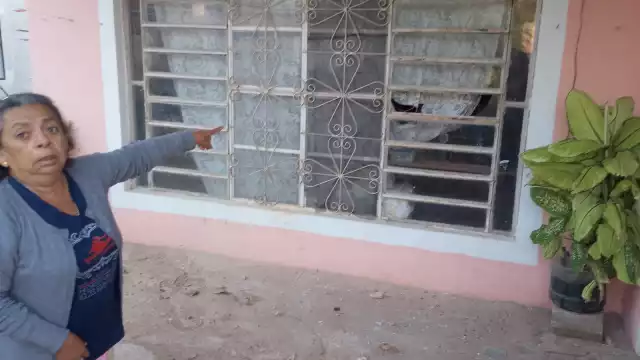 El hombre fue detenido por la policía de Tekax