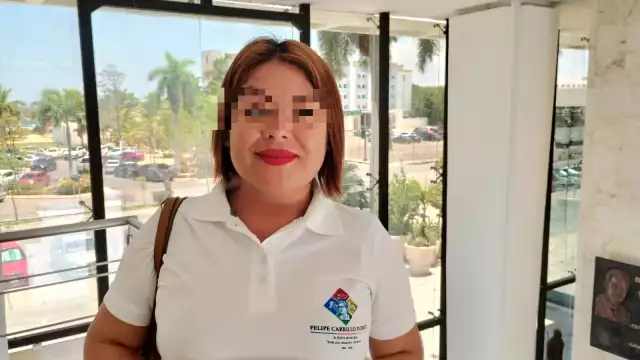 Griselda 'P' deberá de abandonar su cargo como Comisaria de Felipe Carillo Puerto