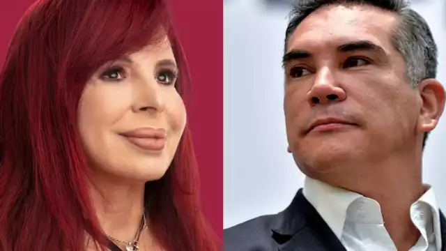 Hasta el momento, no existe una denuncia formal contra el dirigente nacional del PRI, Alejandro Moreno Cárdenas