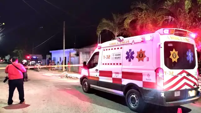 Suman 103 suicidios durante el 2023 en Yucatán