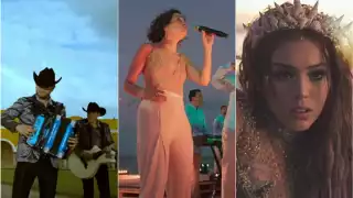 Los videos musicales grabados en Yucatán han acumulado millones de visitas