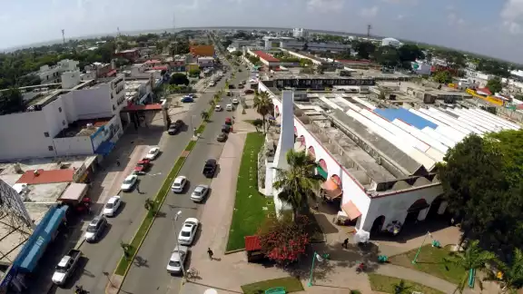 Este es el pronóstico del tiempo en Chetumal y Quintana Roo