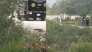 La joven dijo que lo único que recuerda es que estaba en una fiesta