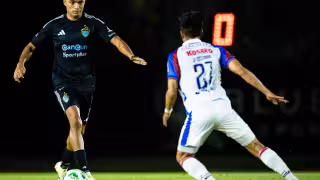 “Buscaremos cerrar en lo más alto posible”: Miguel Bravo, DT de las Iguanas Cancún FC