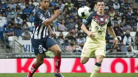 América y Monterrey juegan este fin de semana por una nueva fecha del torneo Apertura 2022 de la Liga MX América y Monterrey juegan este fin de semana por una nueva fecha del torneo Apertura 2022 de la Liga MX
