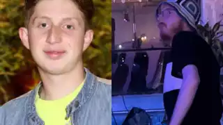 El gemelo se vio en un lugar de California, Estados Unidos,  lo que levantó sospechas de su muerte