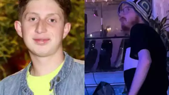 El gemelo se vio en un lugar de California, Estados Unidos,  lo que levantó sospechas de su muerte