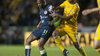 Las Águilas buscarán ante la UANL amarrar el liderato del Apertura 2021