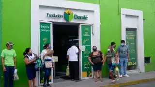 Muchos establecimientos alcanzan mayor cantidad de clientes, a partir de la segunda semana de enero, afirman