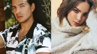 La película se estrena el 24 de septiembre y también participará Paulina Goto