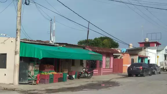 Afectados de Sabancuy critican que las autoridades no hacen nada en contra de los prestamistas Afectados de Sabancuy critican que las autoridades no hacen nada en contra de los prestamistas