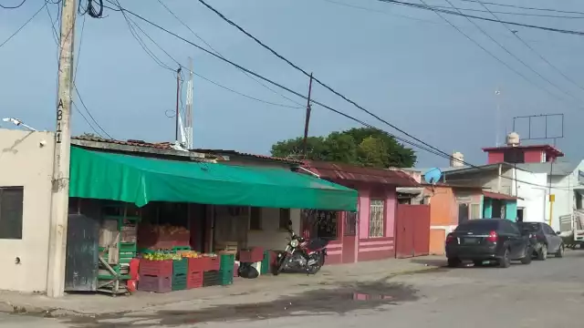 Afectados de Sabancuy critican que las autoridades no hacen nada en contra de los prestamistas
