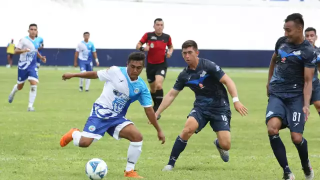 El próximo fin de semana, el equipo de la capital del Estado visitará a los Reboceros de La Piedad