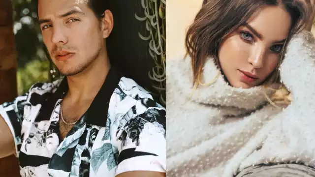 La película se estrena el 24 de septiembre y también participará Paulina Goto