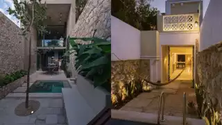 ¿Cuánto cuesta construir una casa pequeña en Mérida?