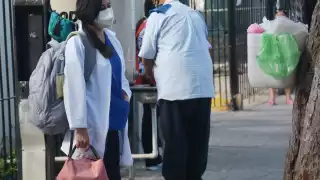 Se reportaron 660 casos activos en coronavirus