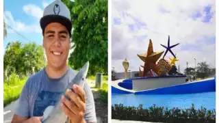 El menor de edad fue visto por última vez en Cancún