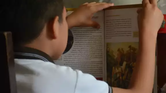 Retrocedió el avance en alumnos de 10 a 15 años