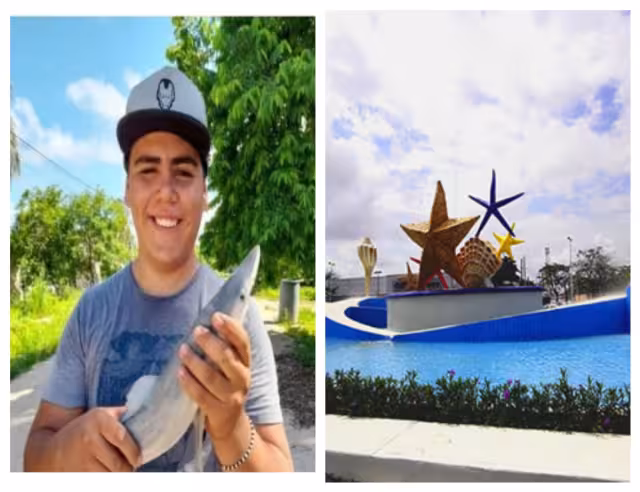 El menor de edad fue visto por última vez en Cancún